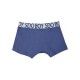 LOT DE 3 BOXERS LEONCIO Sucre Orge