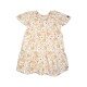 ROBE LORETA Sucre Orge