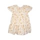 ROBE LORETA Sucre Orge