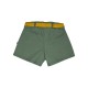 SHORT LALOU TWILL ENFANT Sucre Orge