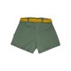 SHORT LALOU TWILL ENFANT Sucre Orge