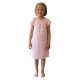 ROBE LAORA VOILE ENFANT Sucre Orge