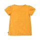 T-SHIRT JAUNE EDITH  Sucre Orge