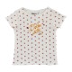 T SHIRT FILLE EDWIGE  Sucre Orge