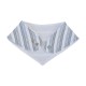 T SHIRT NAISSANCE SHORT ET BANDANA ELOUAN Sucre Orge