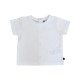 TEE SHIRT ET SALOPETTE BEBE ERNESTO  Sucre Orge