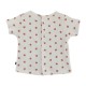 TEE SHIRT ROBE ELODIE Sucre Orge