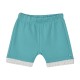 T-SHIRT ET SHORT INTERLOCK ENESS Sucre Orge