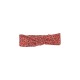 ROBE BANDEAU MARYLOU Sucre Orge