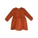 ROBE MYRTILLE Sucre Orge