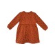 ROBE MYRTILLE Sucre Orge