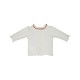 TSHIRT PANTALON MERYEM Sucre Orge