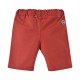 BERMUDA EUDES TWILL Sucre Orge