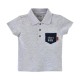 POLO ELDER MAILLE  Sucre Orge