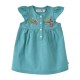 ROBE + BLOOMER BEBE ELYNA  Sucre Orge