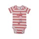 LOT DE 3 BODIES LAURELIA Sucre Orge