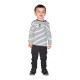 TSHIRT MELVIN Sucre Orge