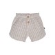 TSHIRT SHORT LESLIE Sucre Orge