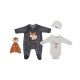 SET NAISSANCE MARIO Sucre Orge