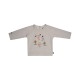 TSHIRT PANTALON MARVIN Sucre Orge