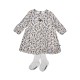 ROBE COLLANT PAZ Sucre Orge