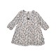 ROBE COLLANT PAZ Sucre Orge