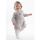 ROBE COLLANT PAZ Sucre Orge