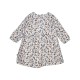 ROBE COLLANT PAZ Sucre Orge