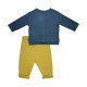 TSHIRT PANTALON MICHEL Sucre Orge