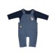TSHIRT SALOPETTE MARC Sucre Orge