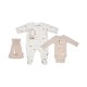 SET NAISSANCE MARCIUS Sucre Orge