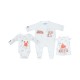 SET NAISSANCE LHEO Sucre Orge