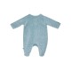 DORS BIEN MAURIZIO VELOURS RASE OUVERTURE DEVANT NAISSANCE Sucre Orge