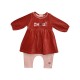 COMBIROBE MADY MAILLE NAISSANCE Sucre Orge