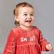 COMBIROBE MADY MAILLE NAISSANCE Sucre Orge