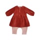 COMBIROBE MADY MAILLE NAISSANCE Sucre Orge
