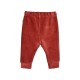 TUNIQUE JEGGING BANDEAU MARIA MAILLE NAISSANCE Sucre Orge