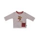 TEE SHIRT PANTALON CHAUSSETTES FRED Sucre Orge