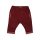 TEE SHIRT PANTALON CHAUSSETTES FRED Sucre Orge