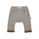 TEE SHIRT PANTALON FRANTZ Sucre Orge