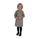 ROBE FLORENE Sucre Orge