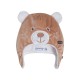 BONNET FLAMAND Sucre Orge