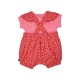 TEE SHIRT SALOPETTE GRAZIELLA Sucre Orge