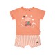 TEE SHIRT SHORT GERALD Sucre Orge