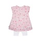 ROBE LEGGING GINETTE Sucre Orge