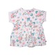 TUNIQUE SHORT GERALDINE Sucre Orge