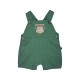 TSHIRT SALOPETTE NORTON Sucre Orge