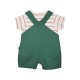 TSHIRT SALOPETTE NORTON Sucre Orge