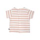 TSHIRT SALOPETTE NORTON Sucre Orge