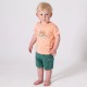 TSHIRT SHORT NAZZARENO Sucre Orge
